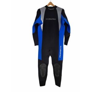 Scubapro 3/5mm TPF 28 Full Length Wetsuit XXL/56